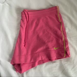 Nike Athletic Shorts